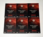 2017 Topps Journey To Star Wars  The Last Jedi Darkness Rises Cards Complete Set