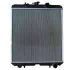Water Tank Radiator 129940-44500 For Yanmar 4tnv98 4tnv98-gge 4tnv98-sbf