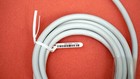 Brand New Genuine Oem 2006 - 2011 Apple Imac 6ft Power Cord Cable 590-5643  06wa