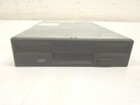 Sony Black 1 44mb 3 5  Internal Floppy Drive Model Mpf920 Black  used 