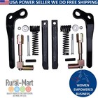 Lh   Rh Lever Kit For Bobcat Bob-tach 751 753 763 773 7753 863 873 630 632 743