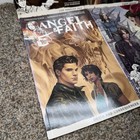 Angel And Faith Season 9 Volume 1-4 Buffy The Vampire Slayer