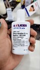 A-lices 1  Lotion Head Lice Shampoo 60ml Anti-lice Treatment Adults Kids