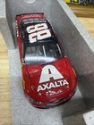 Lionel Racing Dale Earnhardt Jr   88 Axalta Last Ride  qvc  2017 Ss 1 24