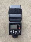 Nikon Speedlight Sb-600 Shoe Mount Flash I-ttl Tested Working   Manual Free Ship