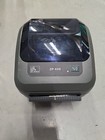 Zebra Zp450 Printer P n Zp450-0501-0000a 