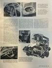1956 Road Test Saab 93 Illustrated