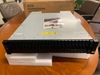 Hpe Msa 2060 Storage Array   Dual 10gbe Iscsi Controllers   19 2tb 12x 1 6tb Ssd