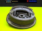 1978 Suzuki Rm250 Rm 125 250 400 Front Drum Brake Plate Shoes