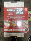 Imperial Settlers Rise Of The Empire Board Card Game New Sealed Free Shipping