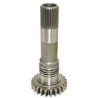 1808810m2 Pto Shaft Input Fits Massey Ferguson Tractors 1080  1085  285 