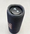 Jbl Flip 6 Portable Bluetooth Wireless Speaker - Black