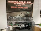 F1 Mercedes Amg F1 W10 Eq Power Lewis Hamilton 2019 German Gp 1 43 Die Cast