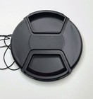 Front Lens Cap For Canon Cn-e 30-105mm T2 8 L Sp Telephoto Cinema Zoom Lens