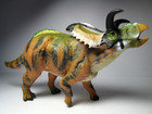 2015new Collecta Dinosaur Toy   Figure  Medusaceratops