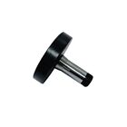 5   X 1   5c Steel Collet Fixture Mount Precision Lathe Face Plate