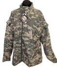Gen Iii Ecwcs Level 4 Us Army Issue Cold Weather Jacket - Large-reg  new 
