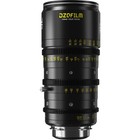 Dzofilm Catta Ace 35-80mm T2 9 Cine Zoom Lens  pl ef  Black 
