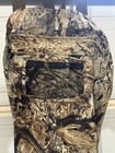 La Crosse Waders Size 13 Camo Brown  Fishing Hunting Outdoorsman