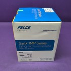 New Pelco 2 Megapixel Network Outdoor Dome Camera 3-10 5mm Lens Imp221-1es