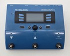 Tc Helicon Voicelive Play Vocal Effects Processor Pedal