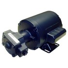 Pp10101 Ptpp10101 115 230v Fryer Filter Pump   Motor Assy Replaces Pitco