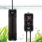 Hygger Adjustable 1000w Fish Tank Heaters     Submersible Aquarium Heating Rods