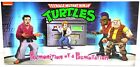 Teenage Mutant Ninja Turtles Premonition Of A Premutation 2022 Neca  54264