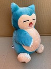 Snorlax Soft Plush Doll Toy Teddy Stuffed Animal 7 