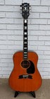 1970 s Gibson Heritage Acoustic Guitar W ohsc  -ll
