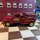 Danbury Mint 1953 Chevrolet Wrecker 1 24 Diecast Model