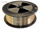 72 Rolls Pallet Mig Welding Wire Er70s-6  035 X 33 Lb