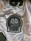 Reggie White  92 Philadelphia Eagles Throwback Jersey All Stitched Nwt All Sizes
