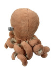 Jellycat Odell Octopus Plush Stuffed Animal Large Size 9 