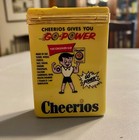 Franklin Mint Porcelain Cheerios    limoges    Style Box