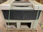 Trane 4wcz5048e4000a 4 Ton 2-stage Convertible Packaged Heat Pump Unit  15 Seer2