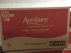 Aprilaire 600m Whole House Bypass Humidifier - New 2024 - Genuine Oem 