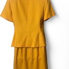 Vintage Skirt Set