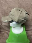 Corona Extra Beer Hat Vintage Style Khaki Tan Baseball Cap