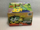 Chevron Toy Cars Twin Pack Brandon Bumper Baily Bouncer Collectible