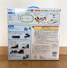 Western River Railroad Toy Story Plarail Set Japan Tokyo Disneyland Limited