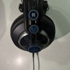 Akg K240 Mkii Pro Studio Headphones Audiophile Sound Quality Tested