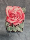 Vintage Stanhome Sewing Needle Book Complete