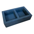 New Insert For Fireproof Case - Kard Kases