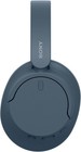 Sony - Wh-ch720n Wireless Noise Canceling Headphones - Blue