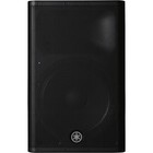 Yamaha Dxr15mkii 15  1 100w Powered Speaker