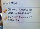 Garmin Nuvi 2689lmt Gps Touchscreen Navigation Unit Only Lifetime Maps