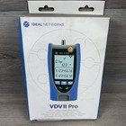 Trend Networks Vdv Ii Pro - Voice  Data And Video Cable Verifier