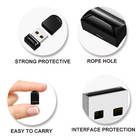 256gb Usb Flash Drive Thumb Mini U Disk Memory Stick Pen Pc Laptop Storage