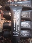 5 Pack Crabtree   Evelyn  The Gardeners Harvest Hand Cream Travel 15ml  5oz New